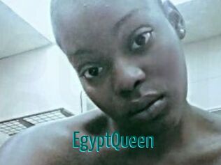 EgyptQueen