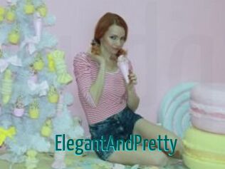 ElegantAndPretty