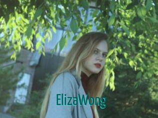 ElizaWong