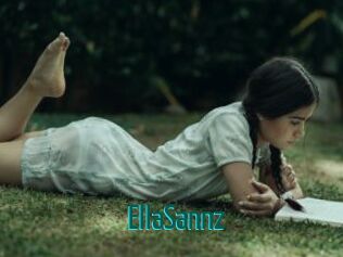 EllaSannz Guide du Queutard
