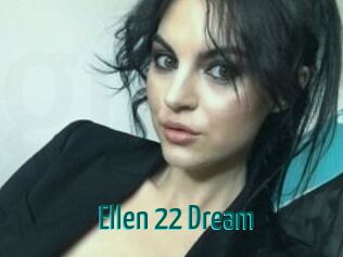 Ellen_22_Dream