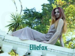 EllieFox