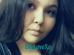 EllieLoveXo