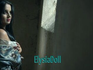 ElysiaDoll