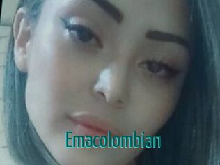Emacolombian