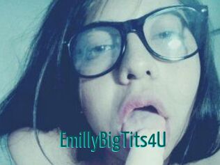 EmillyBigTits4U