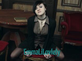 EmmaLiLovlely Guide du Queutard
