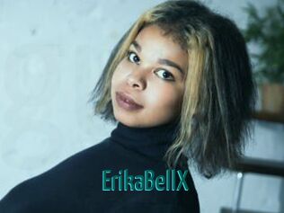 ErikaBellX