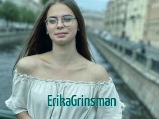 ErikaGrinsman