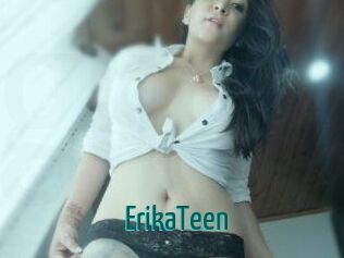 Erika_Teen