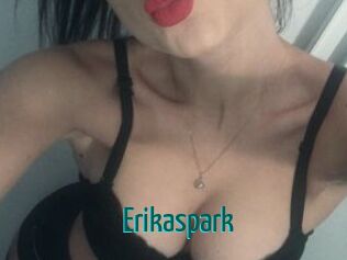 Erikaspark