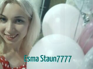 Esma_Staun7777