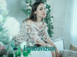 EssaDavidson