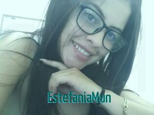 EstefaniaMun