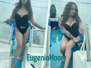 EugenioMoore