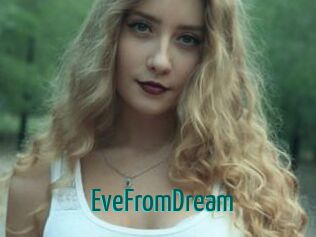 EveFromDream