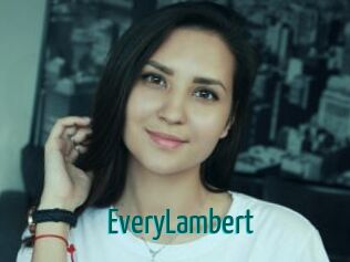 EveryLambert
