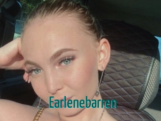 Earlenebarren
