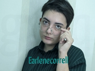 Earlenecorrell