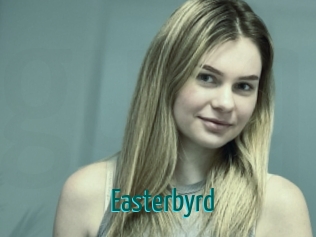 Easterbyrd