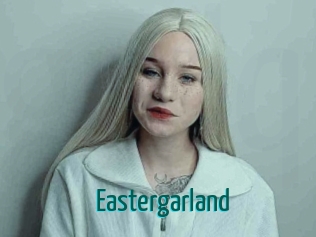 Eastergarland