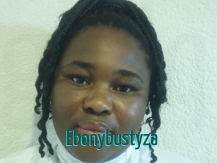 Ebonybustyza