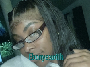 Ebonyexotik