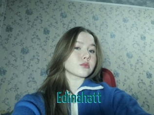 Edinahatt