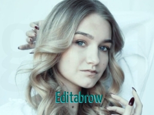 Editabrow