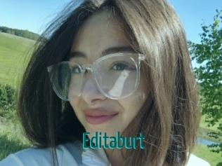 Editaburt