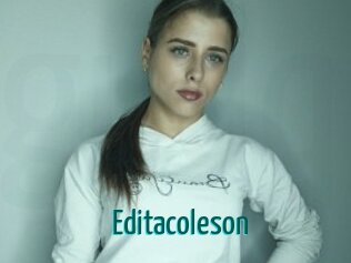 Editacoleson