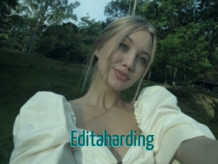 Editaharding