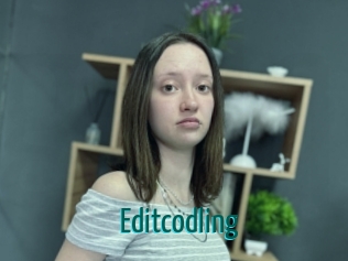 Editcodling