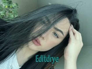 Editdrye