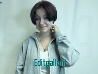 Editgallant