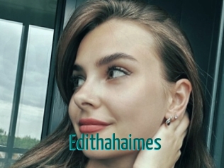 edithahaimes Guide du Queutard