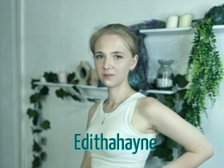 Edithahayne