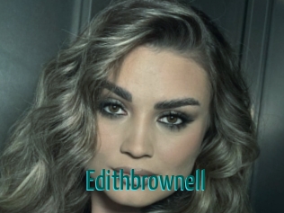 Edithbrownell