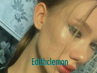 Edithclemon