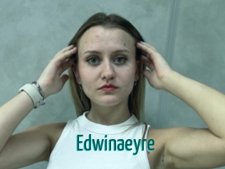 Edwinaeyre