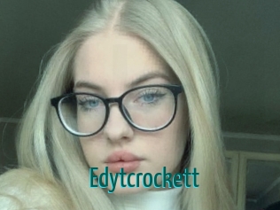 Edytcrockett