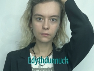 Edythdunnuck