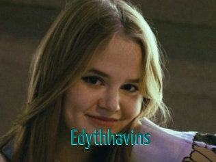 Edythhavins