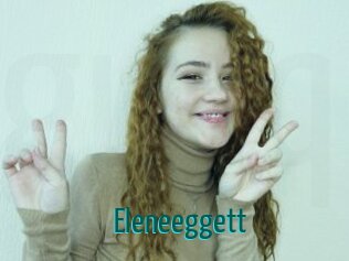 Eleneeggett