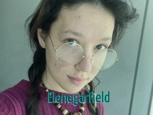 Elenegarfield