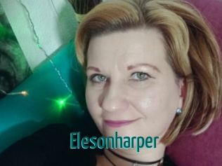 Elesonharper