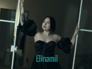 Elinamil