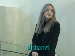 Elisbarret