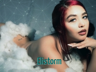 Elistorm