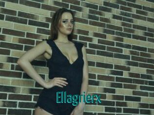Ellagrierx